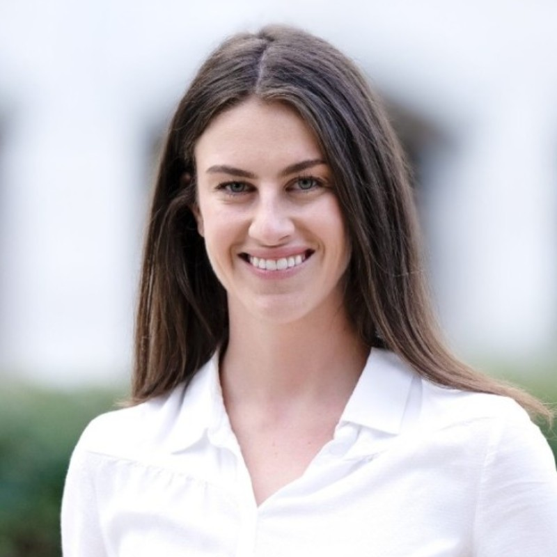 Ali Mackanic