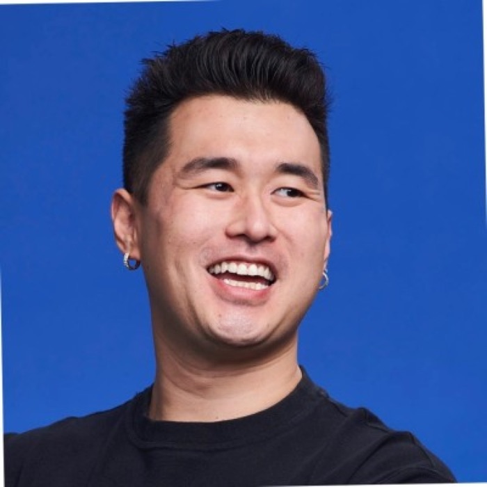 Fengyi Jiang