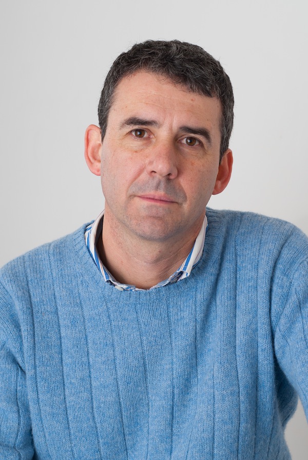 José M. M. Montiel