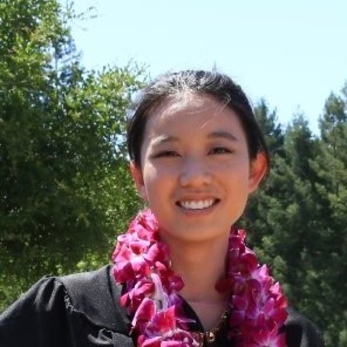 Mary Jin