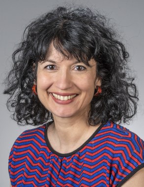 Stefanie Speidel
