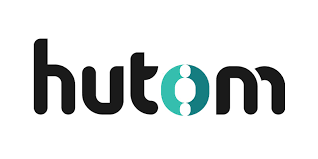 Hutom logo