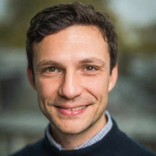 Danail Stoyanov
