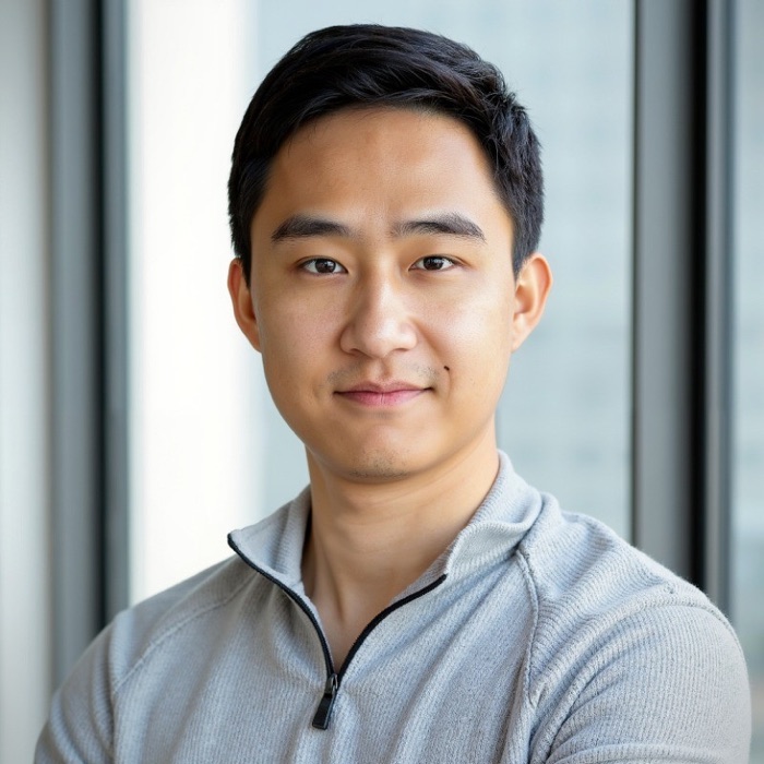 Ray Zhang